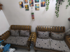 Sofa set 2+2+1 mirpur 13